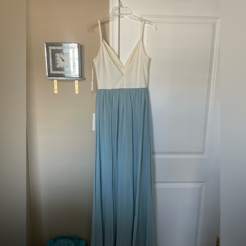 BHLDN Karlie Dress - Picture 5 of 6